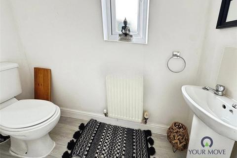 3 bedroom end of terrace house for sale, Rose Street, Lancashire BB3