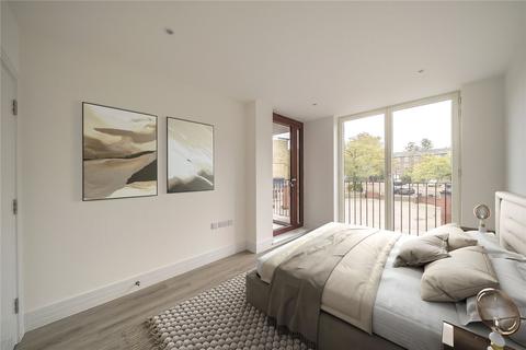 2 bedroom apartment to rent, 265 Greenwich High Road, Greenwich, SE10
