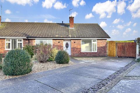 undefined, St. Catherines Close, Newark