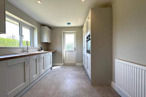 undefined, St. Catherines Close, Newark