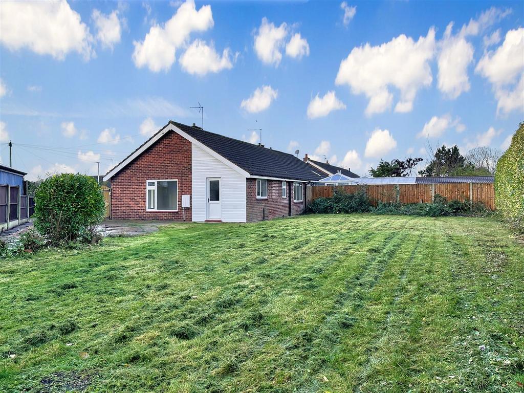 Side/Rear Aspect 274