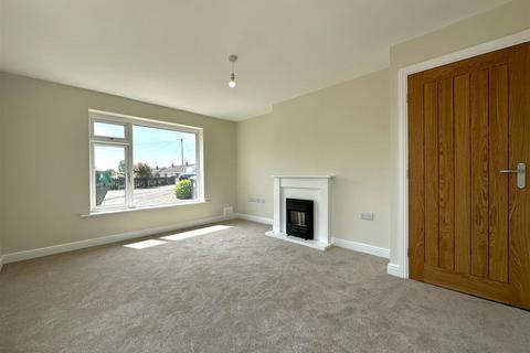 undefined, St. Catherines Close, Newark