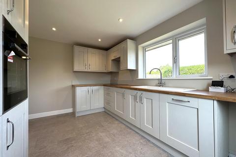 undefined, St. Catherines Close, Newark