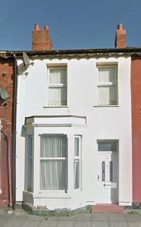 undefined, Kent Road, Blackpool