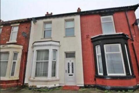 undefined, Kent Road, Blackpool