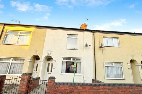 undefined, Kingston Street, East Yorkshire DN14