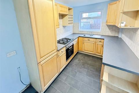 undefined, Kingston Street, East Yorkshire DN14