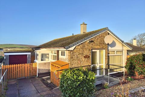 3 bedroom detached bungalow for sale, St. Elvan Crescent, Porthleven TR13