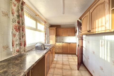 3 bedroom detached bungalow for sale, St. Elvan Crescent, Porthleven TR13