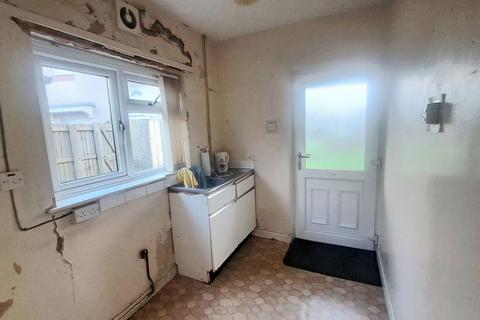 undefined, Waun Leision, Gwaun Cae Gurwen, Ammanford, SA18