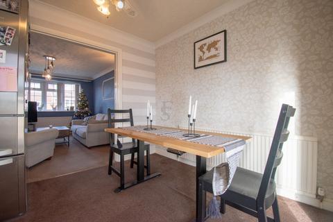 3 bedroom semi-detached house for sale, Green Walk, Western Park