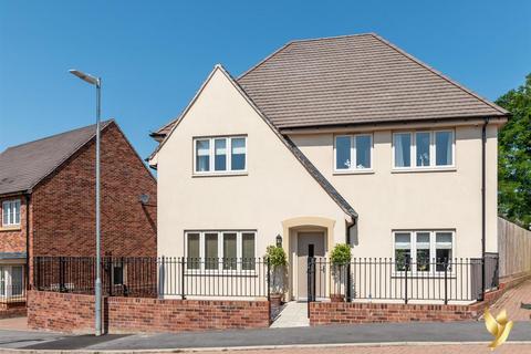 undefined, Dalziel Drive, Worcester WR5