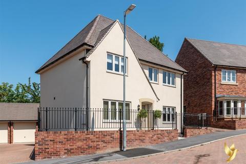 undefined, Dalziel Drive, Worcester WR5