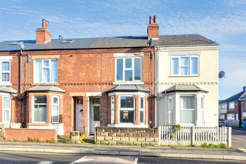 undefined, College Street, Long Eaton