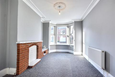 undefined, College Street, Long Eaton