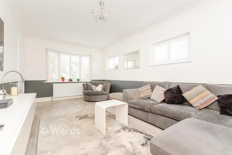 undefined, The Ridgeway, Chatham ME4