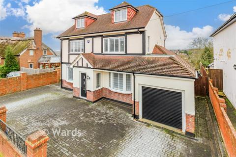 undefined, The Ridgeway, Chatham ME4