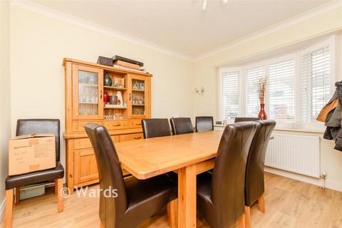 The Ridgeway, Chatham ME4