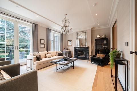 4 bedroom townhouse for sale, King John Square, Englefield Green, Egham, Surrey, TW20