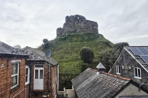 undefined, Castle Keep, Launceston