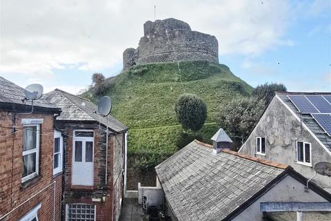undefined, Castle Keep, Launceston