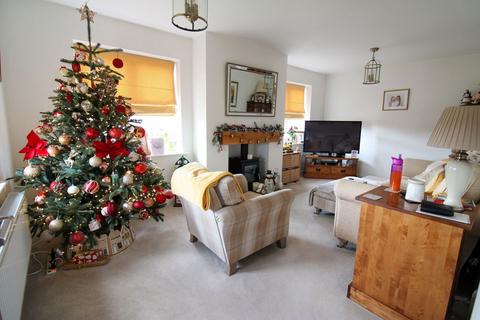 3 bedroom detached house for sale, Karsten Avenue, Gainsborough DN21
