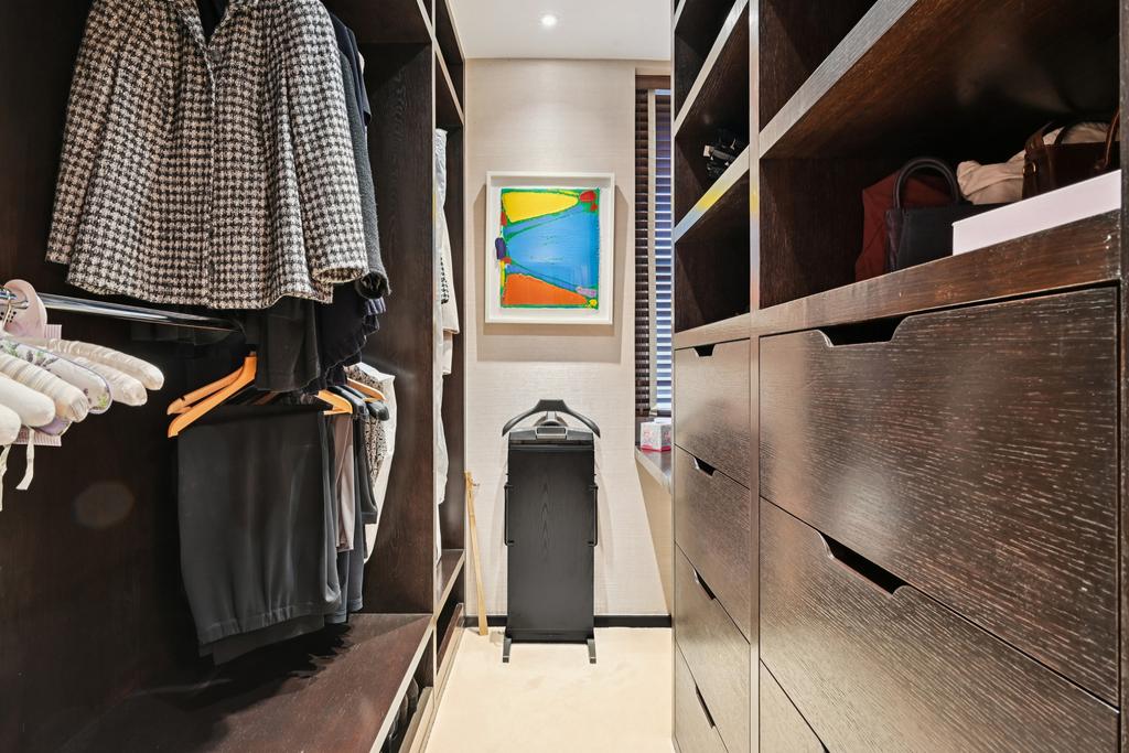 Dressing Room
