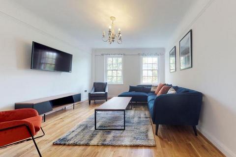 undefined, Crawford Street, London W1H