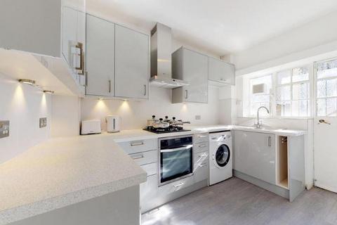 undefined, Crawford Street, London W1H