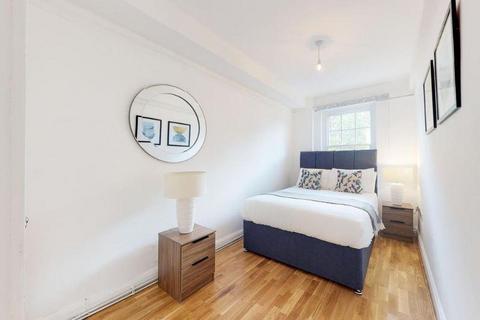 undefined, Crawford Street, London W1H