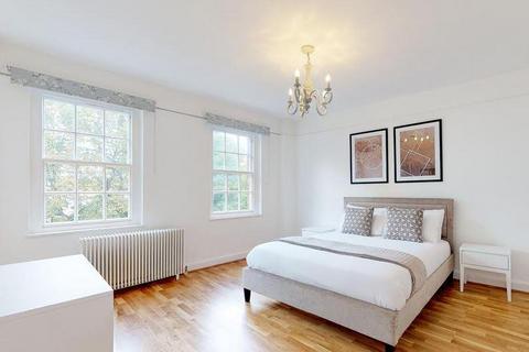 undefined, Crawford Street, London W1H