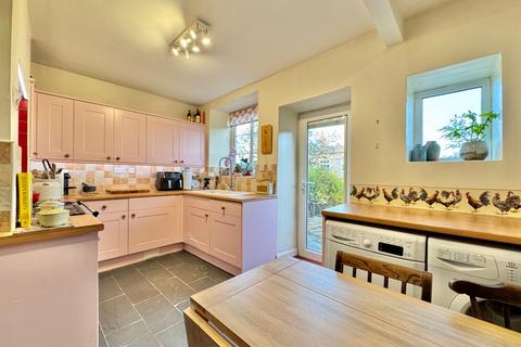 undefined, LANGTON MATRAVERS