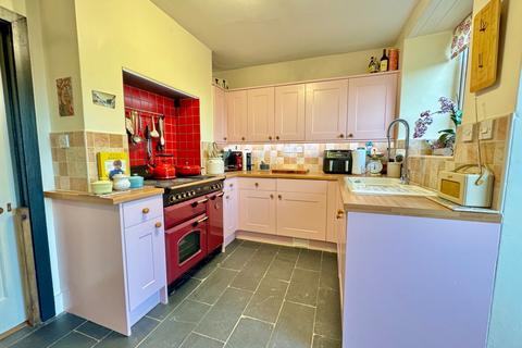undefined, LANGTON MATRAVERS