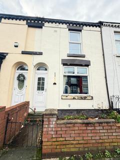 2 bedroom terraced house for sale, York Street, Walton, Liverpool