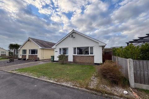 3 bedroom detached house for sale, Cefn Y Gader, Morfa Bychan, Porthmadog
