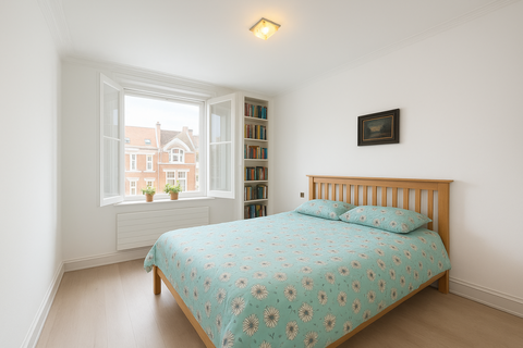 undefined, Marylebone High Street, Marylebone  W1U 4PD