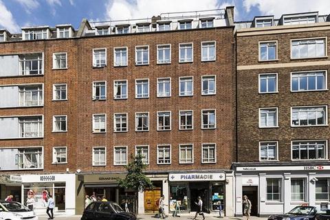 undefined, Marylebone High Street, Marylebone  W1U 4PD