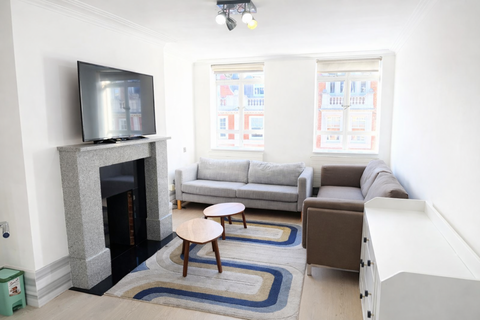 1 bedroom flat to rent, Marylebone High Street, Marylebone  W1U 4PD