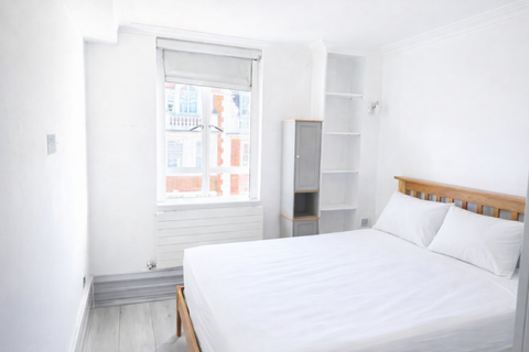1 bedroom flat to rent, Marylebone High Street, Marylebone  W1U 4PD