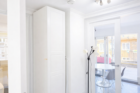 1 bedroom flat to rent, Marylebone High Street, Marylebone  W1U 4PD