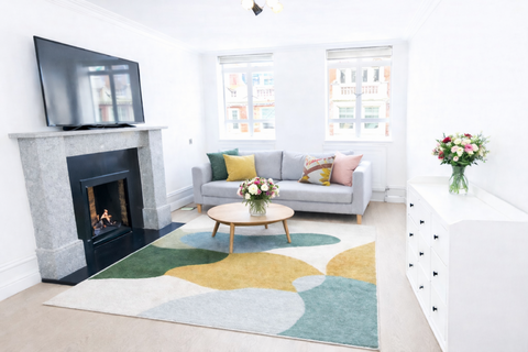 1 bedroom flat to rent, Marylebone High Street, Marylebone  W1U