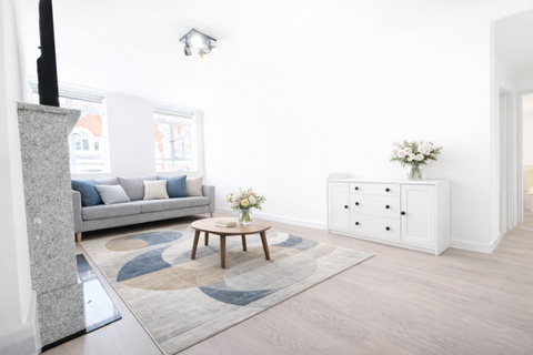 1 bedroom flat to rent, Marylebone High Street, Marylebone  W1U
