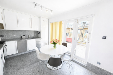 1 bedroom flat to rent, Marylebone High Street, Marylebone  W1U