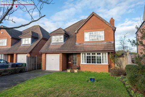 undefined, Salford Road, Bidford-on-Avon, Alcester, B50