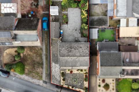 undefined, Windsor Road, Ashton-in-Makerfield, Wigan, WN4 9ET