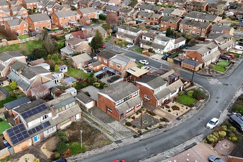 undefined, Windsor Road, Ashton-in-Makerfield, Wigan, WN4 9ET