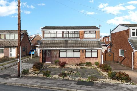 4 bedroom detached house for sale, Windsor Road, Ashton-in-Makerfield, Wigan, WN4 9ET