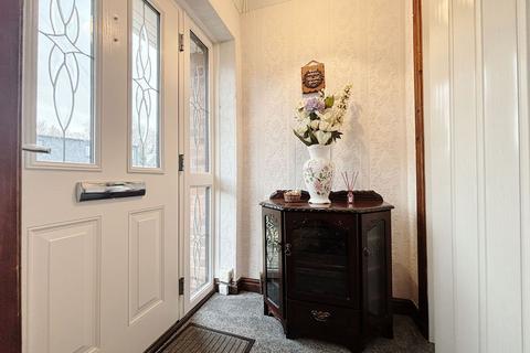 4 bedroom detached house for sale, Windsor Road, Ashton-in-Makerfield, Wigan, WN4 9ET