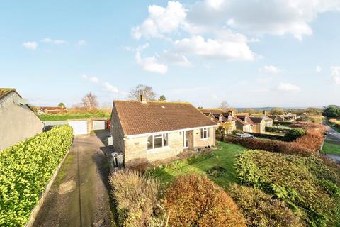 undefined, Behind Hayes Lane, South Cheriton
