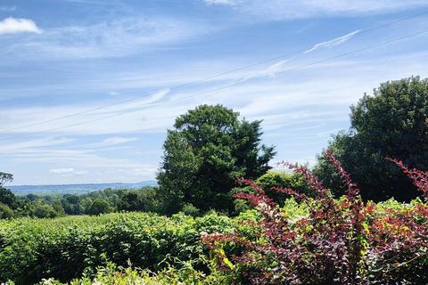 undefined, Behind Hayes Lane, South Cheriton